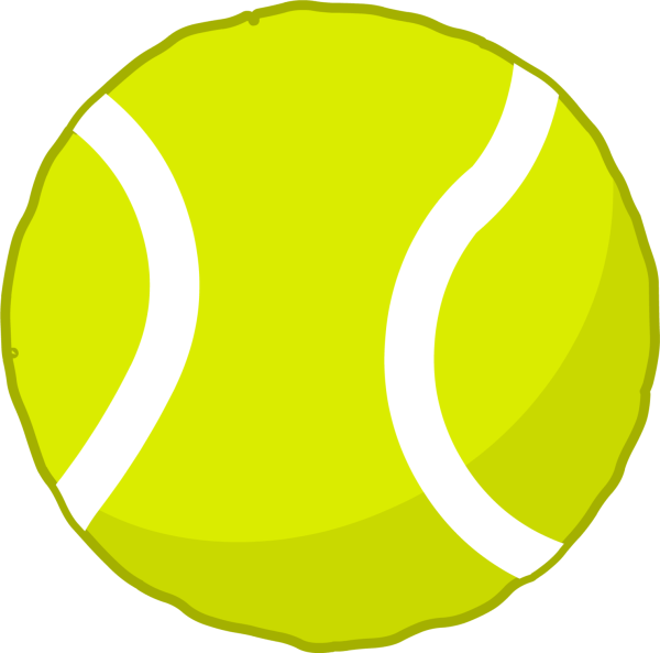 BFDI Tennis
