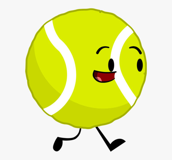 BFB Tennis Ball