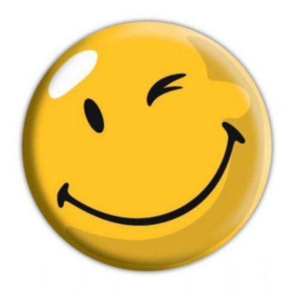 Смешные смайлики