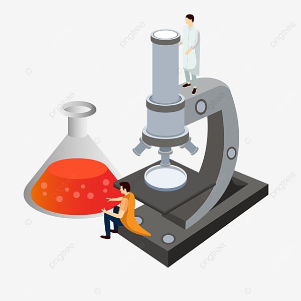 Смайл микроскоп