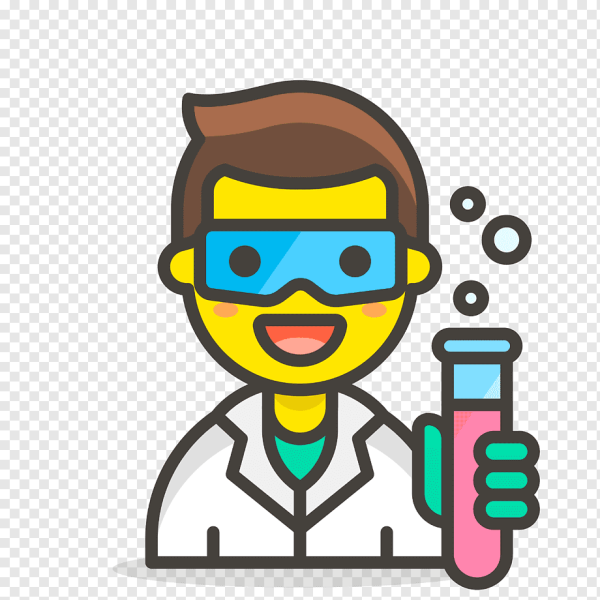 Умный смайлик