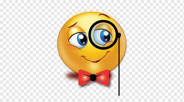 Смайл задумался