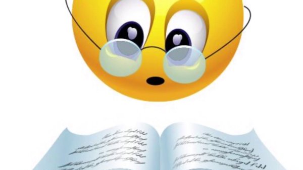 Школьные смайлики