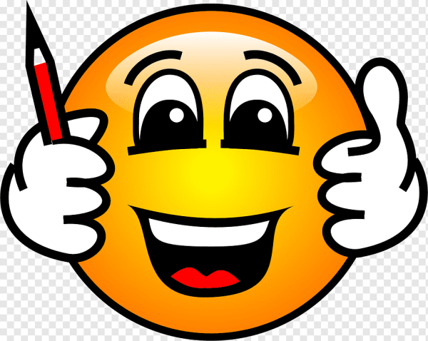 Сонный смайлик