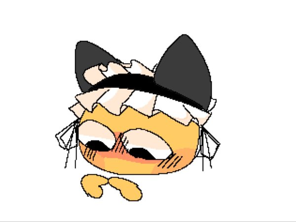 Курсед ЭМОДЖИ горничная