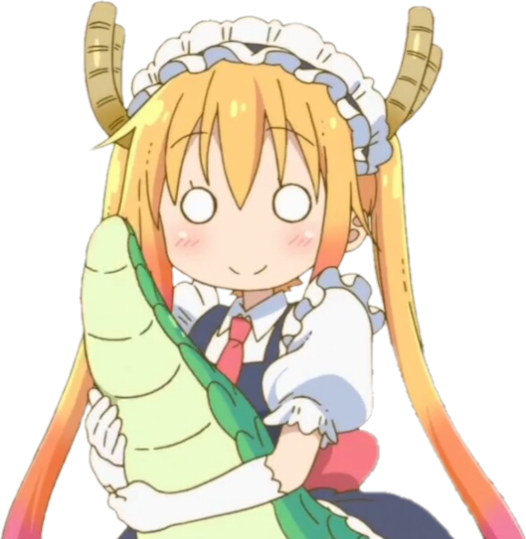 Смайлик горничная