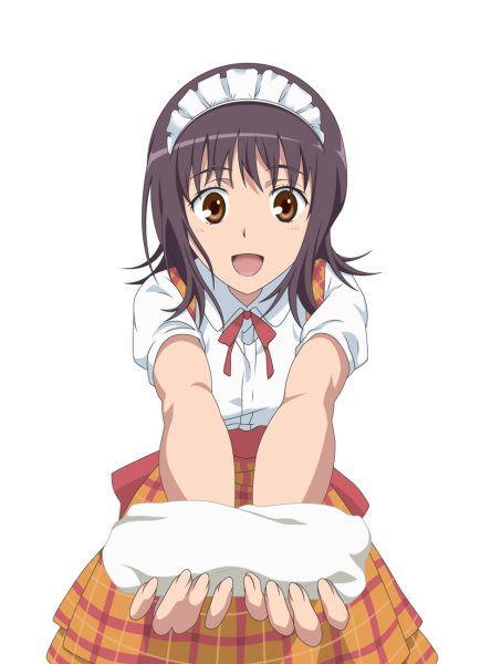 Toaru Itsuwa