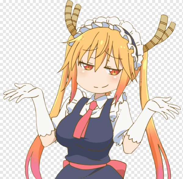 Тору Кобаяши аниме