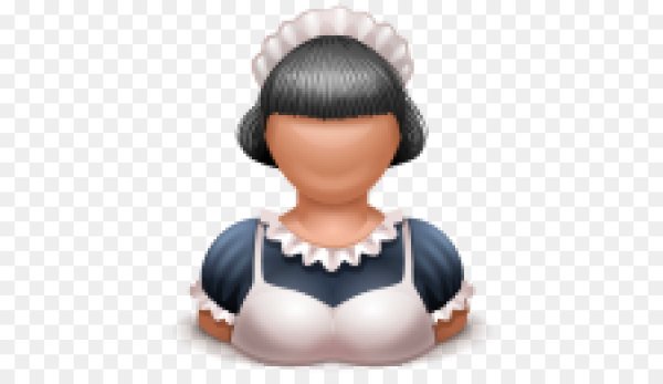 Символ прислуги