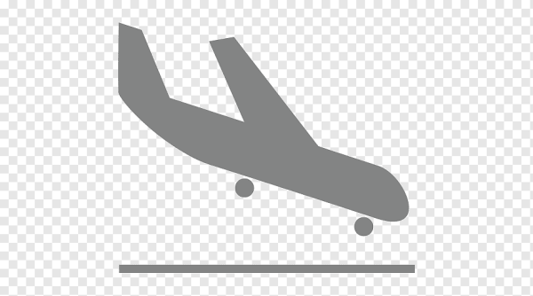 Смайлик самолет