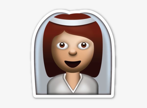 ЭМОДЖИ жених