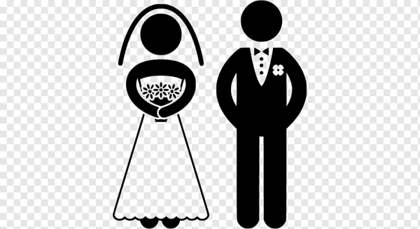 Символ свадьбы