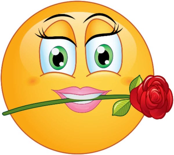 Большие смайлики для взрослых