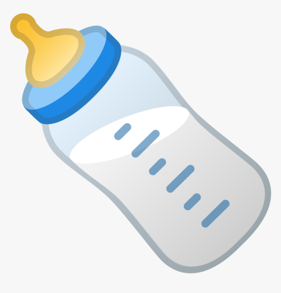 Бос молокосос юутылочка