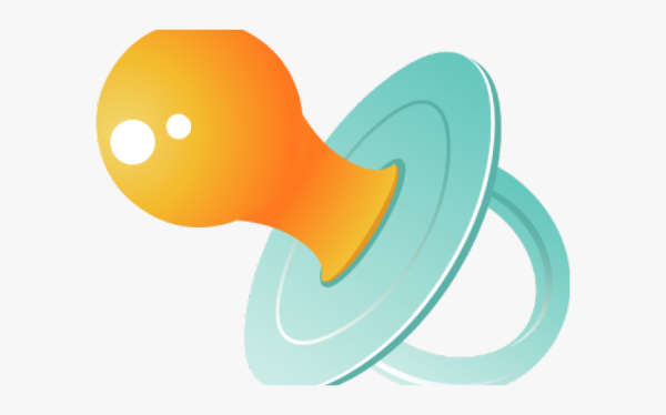 Соска для печати