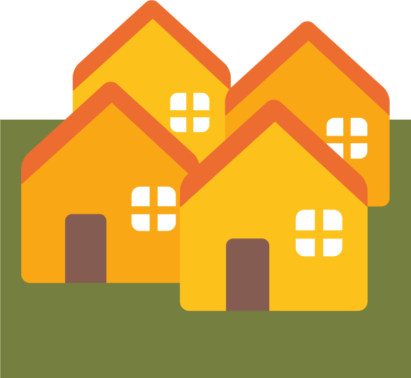 Смайлик дом