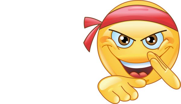 Смайлик борьба