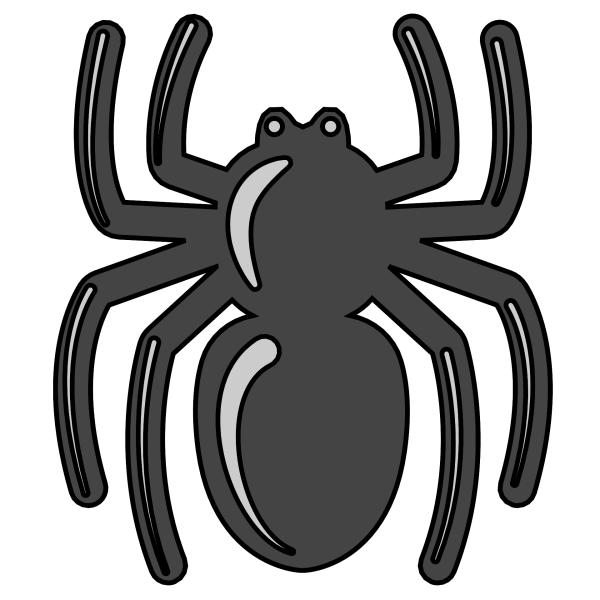 Смайлы пауков