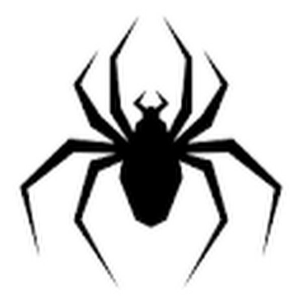 Рожица паука