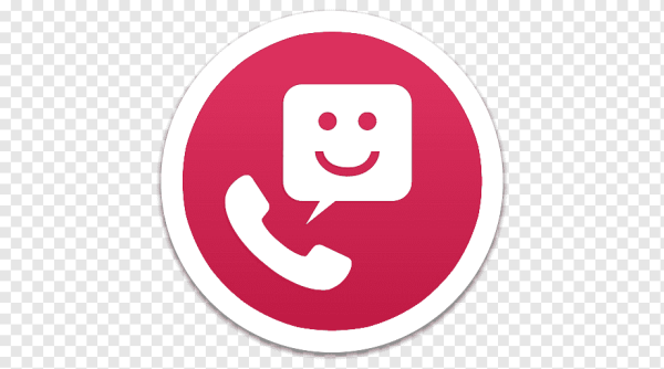 Входящий звонок Смайл