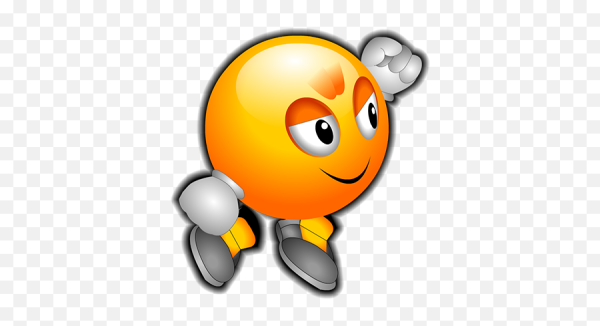 Турбо смайлик