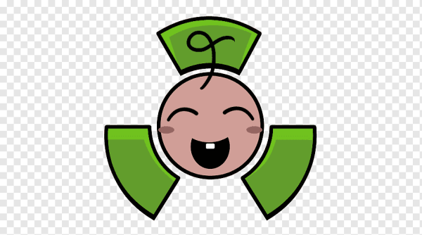 Смайлик купюра