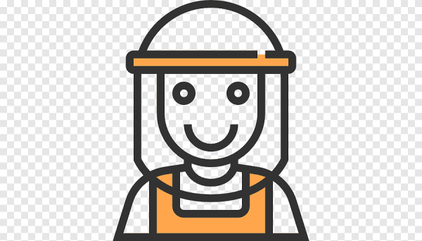 Торт смайлики с сердечками