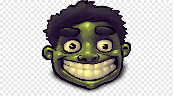 Халк Марвел лицо