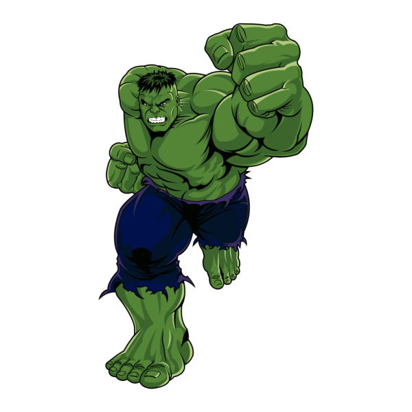 Символика Халка