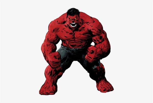 Халк (Marvel Comics)