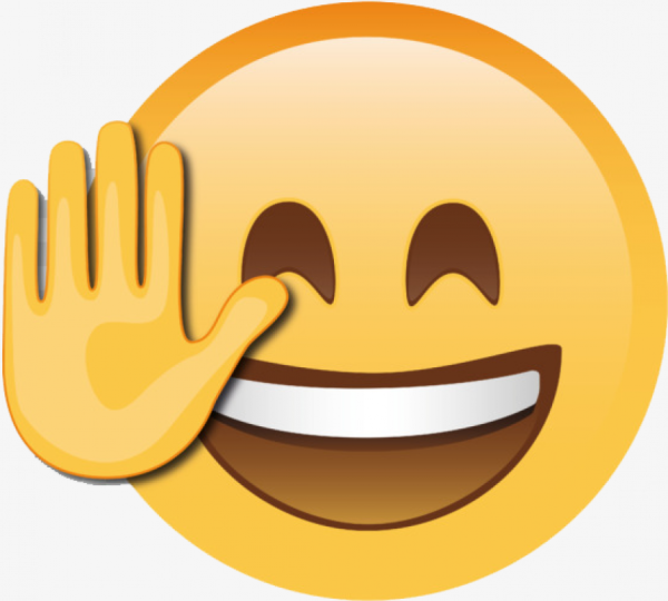 Смайлы эмодзи