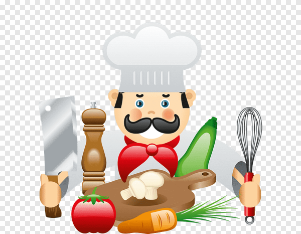 Кухонные приборы вектор