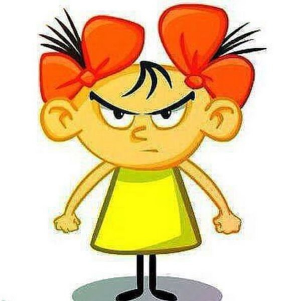 Обидеть ленку может каждый не каждый может убежать