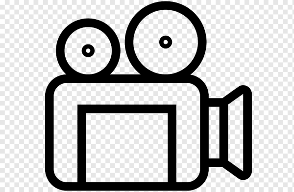 Video Camera symbol image