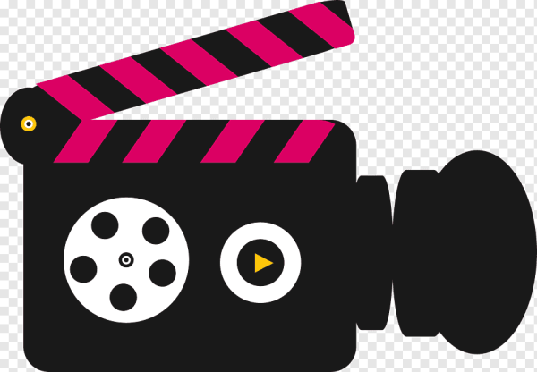 Камера мотор хлопушка