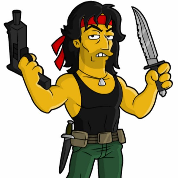 Сильвестр Сталлоне Рэмбо Мем