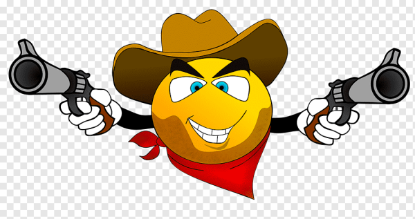 Рэмбо мультяшный