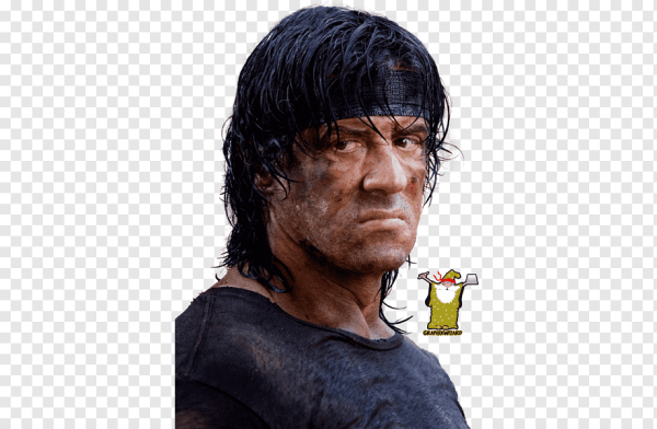 Сильвестр Сталлоне Gyu