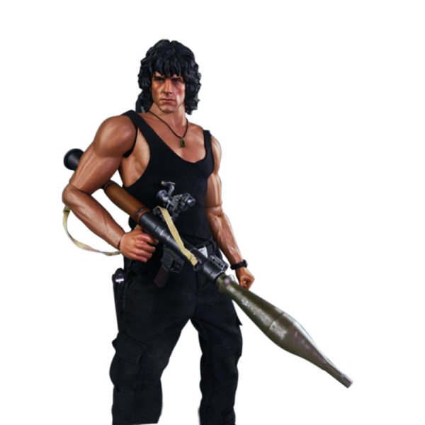 Сильвестр Сталлоне палец вверх