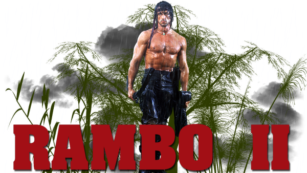 Ренато Касаро Рэмбо