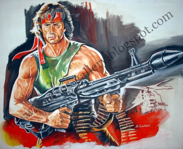 Боевые ежики