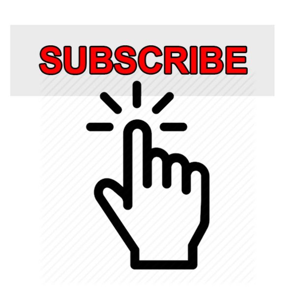 Иконка нажатия