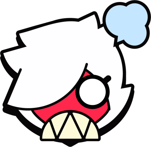 Пин Колетт из БРАВЛ старс