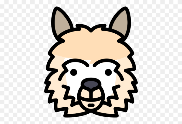 Lama icon