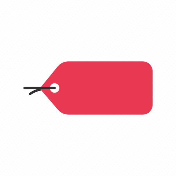 Ценник вектор