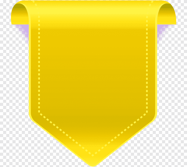 Желтая этикетка