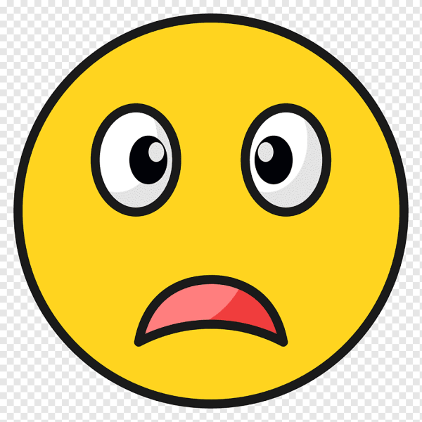 Рыгающий смайлик