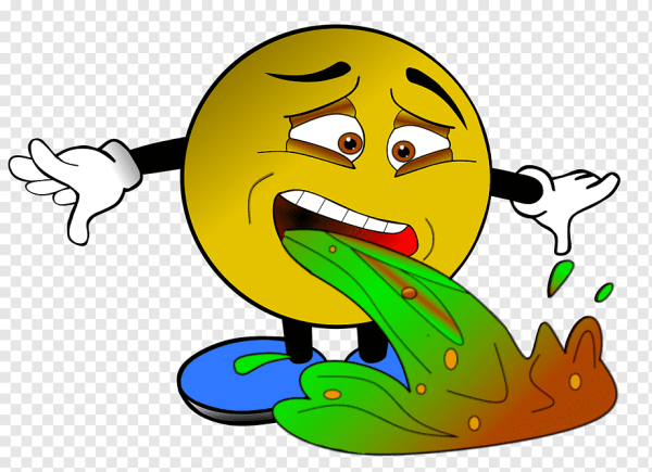 Смайлик отстой