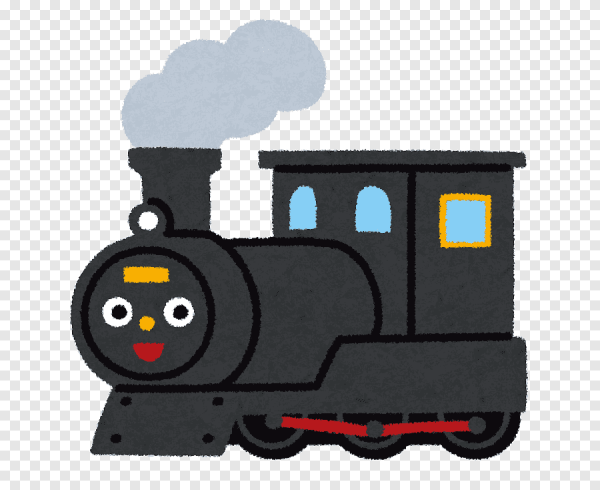 Поезда для детей