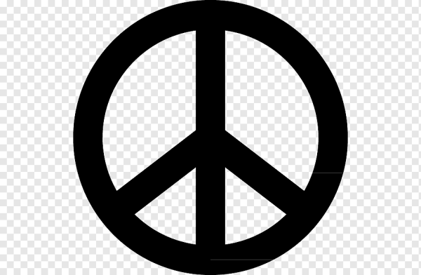 Пацифистская символика